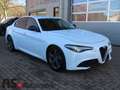 Alfa Romeo Giulia Super 2.2 JTDM Sportp.*Navi*Kamera*Bi-Xen White - thumbnail 1
