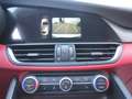 Alfa Romeo Giulia Super 2.2 JTDM Sportp.*Navi*Kamera*Bi-Xen White - thumbnail 13