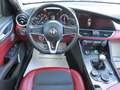 Alfa Romeo Giulia Super 2.2 JTDM Sportp.*Navi*Kamera*Bi-Xen White - thumbnail 10