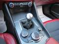 Alfa Romeo Giulia Super 2.2 JTDM Sportp.*Navi*Kamera*Bi-Xen White - thumbnail 15