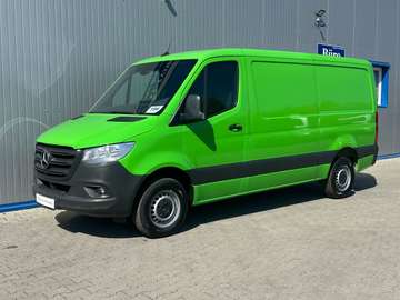 Sprinter 317 LANG 9G-TRONIC TOTWINKEL 360°KAMERA