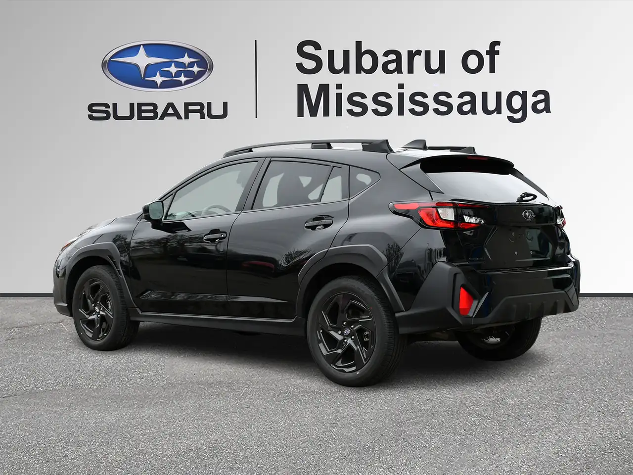 Subaru Crosstrek снимка Subaru Crosstrek