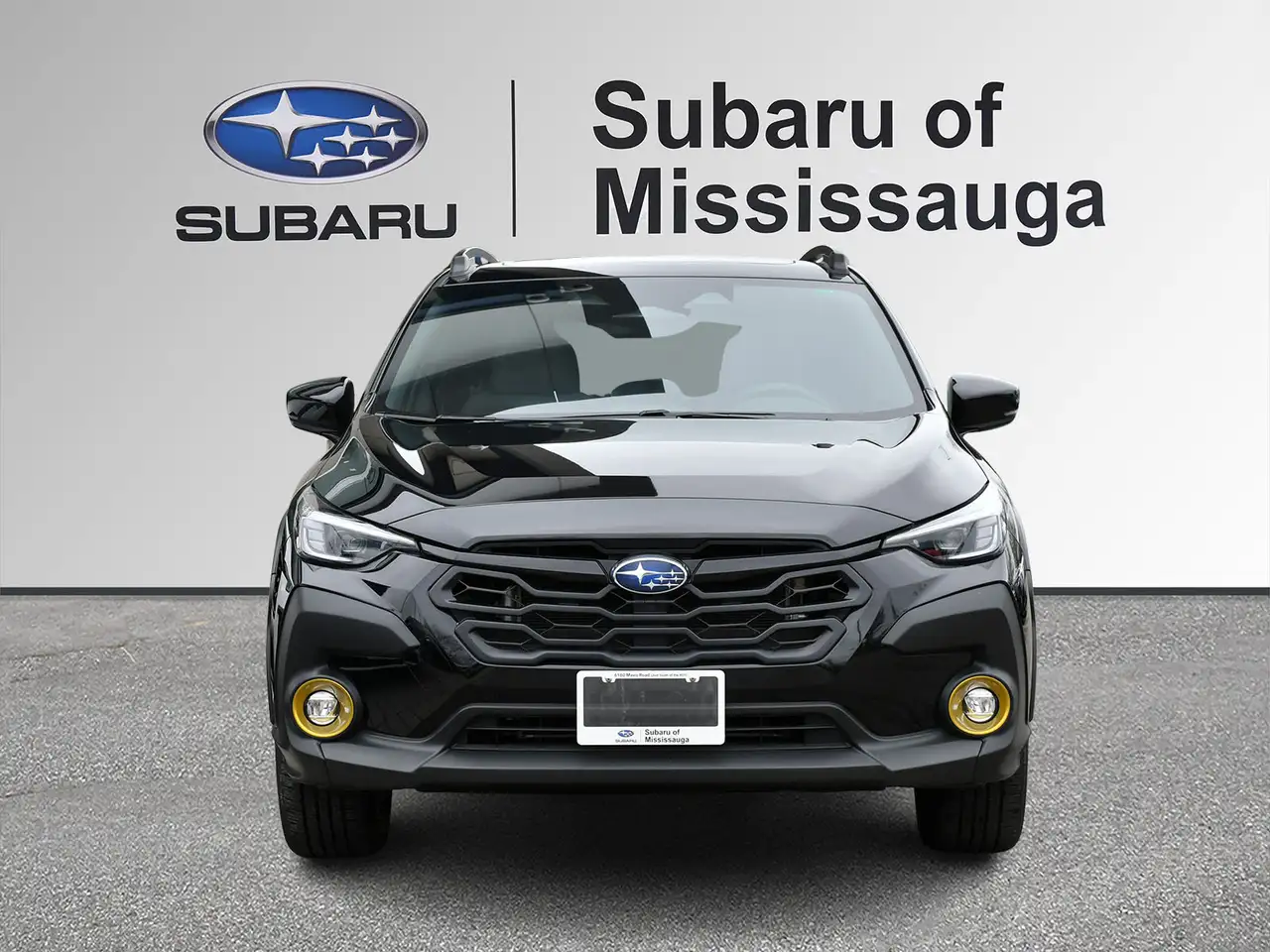 Subaru Crosstrek снимка Subaru Crosstrek