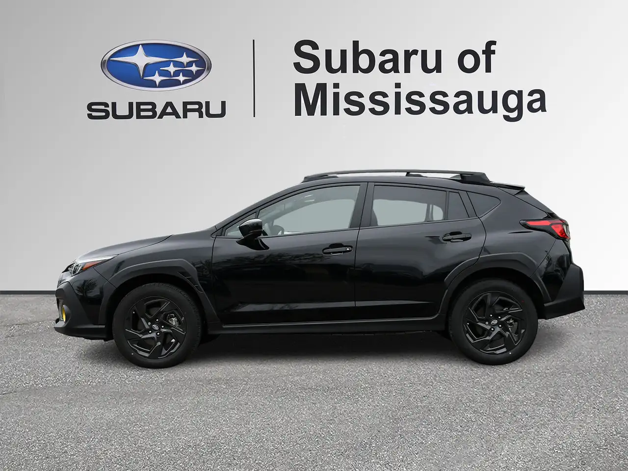Subaru Crosstrek снимка Subaru Crosstrek