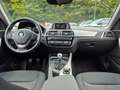 BMW 120 i Advantage Klimaauto. PDC SHZ Bluetooth Tempomat Schwarz - thumbnail 8
