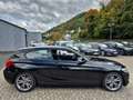 BMW 120 i Advantage Klimaauto. PDC SHZ Bluetooth Tempomat Schwarz - thumbnail 4