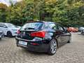 BMW 120 i Advantage Klimaauto. PDC SHZ Bluetooth Tempomat Schwarz - thumbnail 3