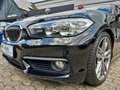 BMW 120 i Advantage Klimaauto. PDC SHZ Bluetooth Tempomat Schwarz - thumbnail 6