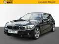BMW 120 i Advantage Klimaauto. PDC SHZ Bluetooth Tempomat Schwarz - thumbnail 1