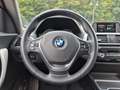 BMW 120 i Advantage Klimaauto. PDC SHZ Bluetooth Tempomat Schwarz - thumbnail 9