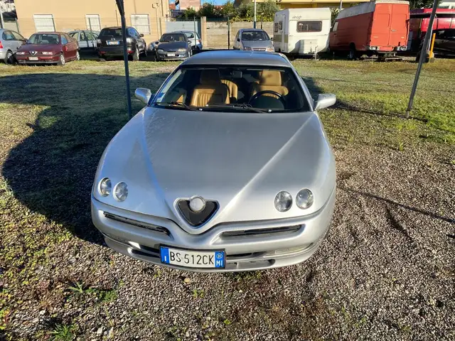 Alfa Romeo GTV GTV 1994 2.0 ts 16v L