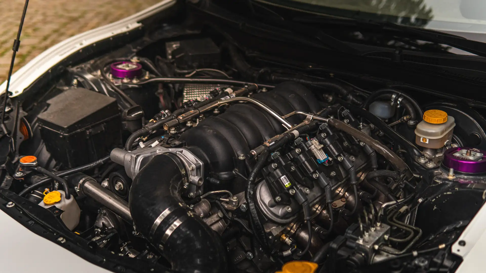 Toyota GT86 - 2