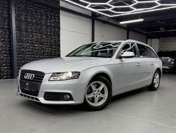 2.0 TDI quattro 1.HAND*ZAHNRIEMEN NEU*AHK*TÜV