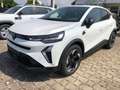 Renault Captur II Techno TCe 90 Weiß - thumbnail 1