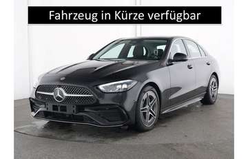 AMG/NAVI/LED/KAMERA