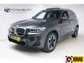 BMW iX3 M-Sport Shadowline 80 kWh 286 PK | Pano | Leer | E Grijs - thumbnail 1