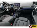 BMW iX3 M-Sport Shadowline 80 kWh 286 PK | Pano | Leer | E Grijs - thumbnail 2