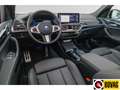 BMW iX3 M-Sport Shadowline 80 kWh 286 PK | Pano | Leer | E Grijs - thumbnail 18