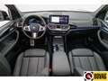 BMW iX3 M-Sport Shadowline 80 kWh 286 PK | Pano | Leer | E Grijs - thumbnail 4