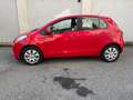 Toyota Yaris 1.0 5 porte Rosso - thumbnail 2
