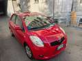 Toyota Yaris 1.0 5 porte Rosso - thumbnail 3