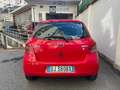 Toyota Yaris 1.0 5 porte Rosso - thumbnail 4