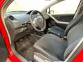 Toyota Yaris 1.0 5 porte Rosso - thumbnail 9