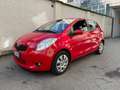 Toyota Yaris 1.0 5 porte Rosso - thumbnail 1