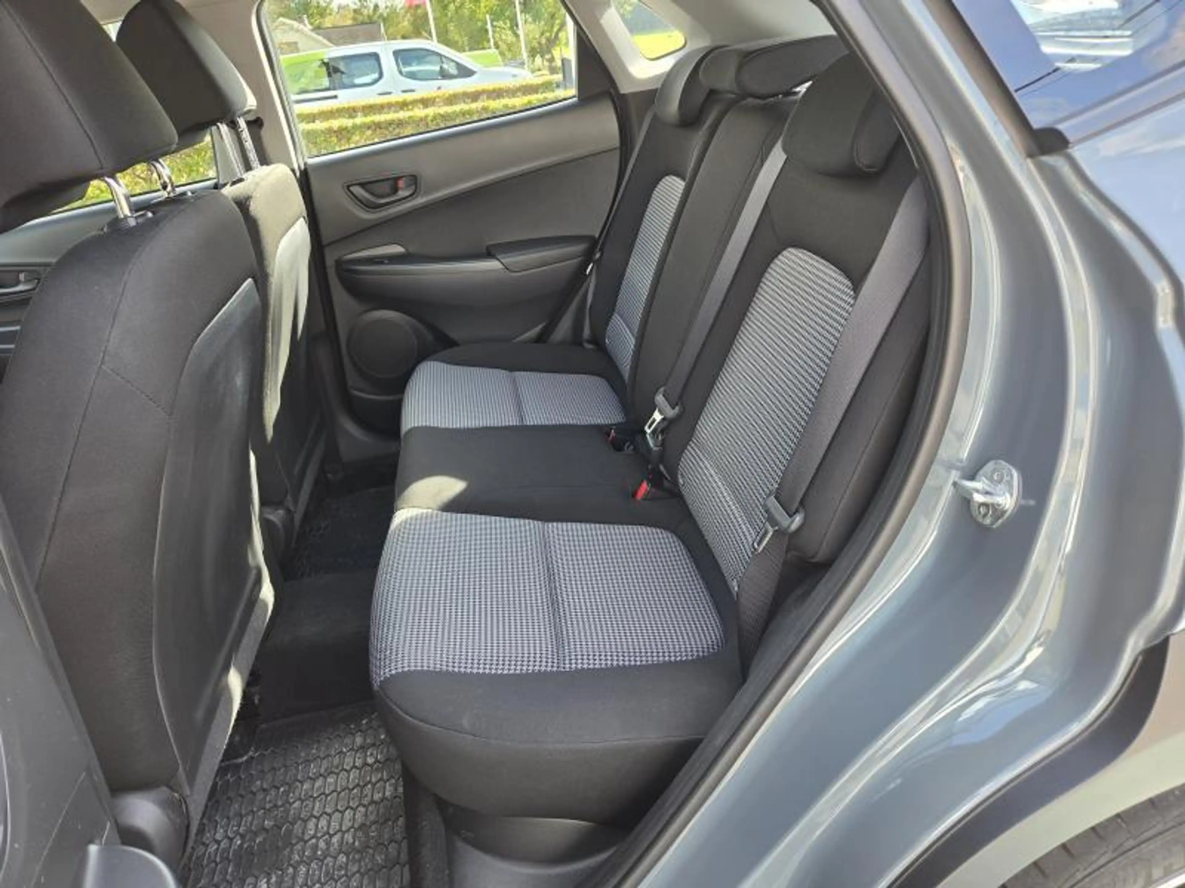 Hyundai KONA KONA 1.0 T-GDi 120 — photo 10