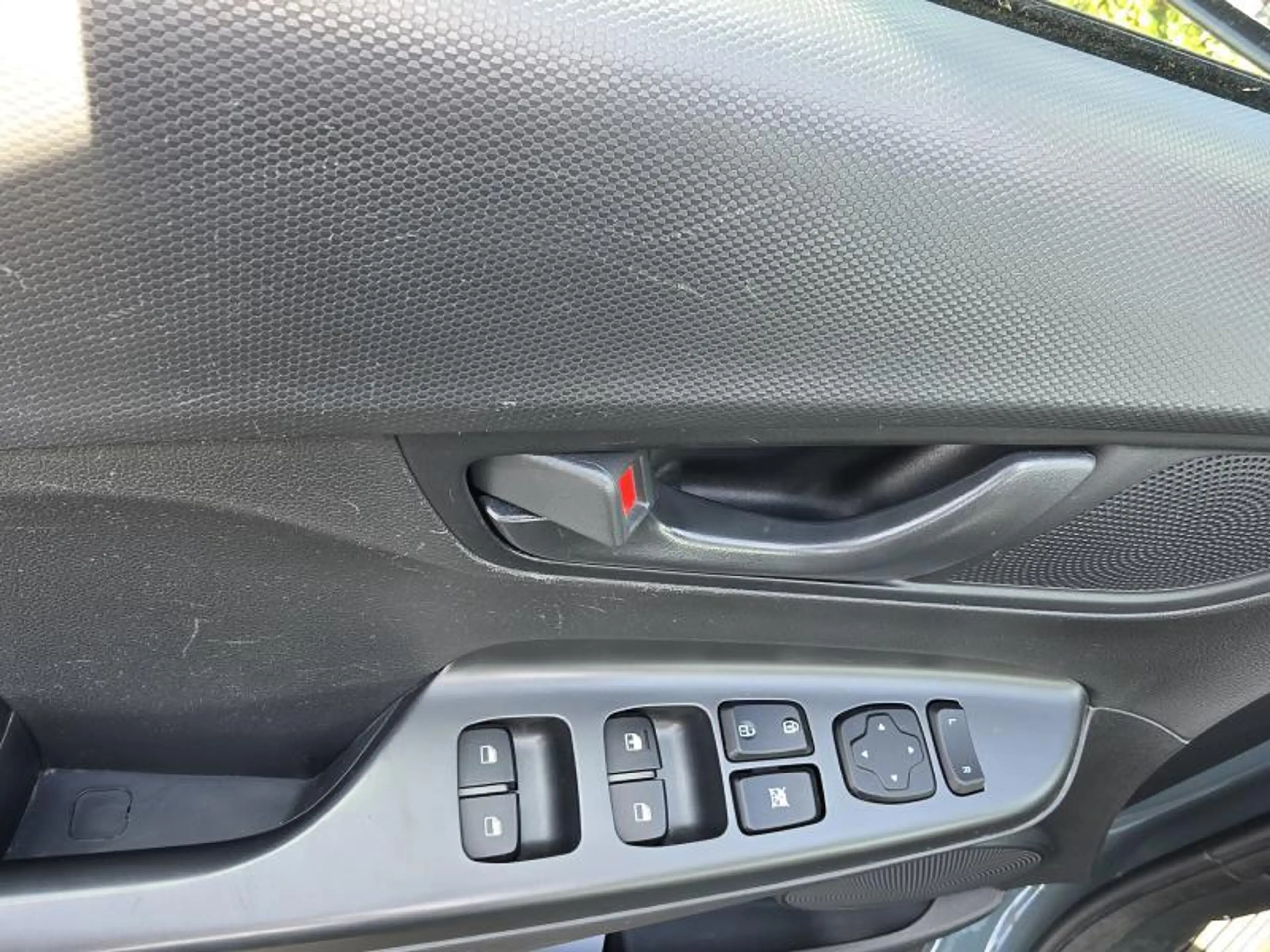 Hyundai KONA KONA 1.0 T-GDi 120 — photo 12