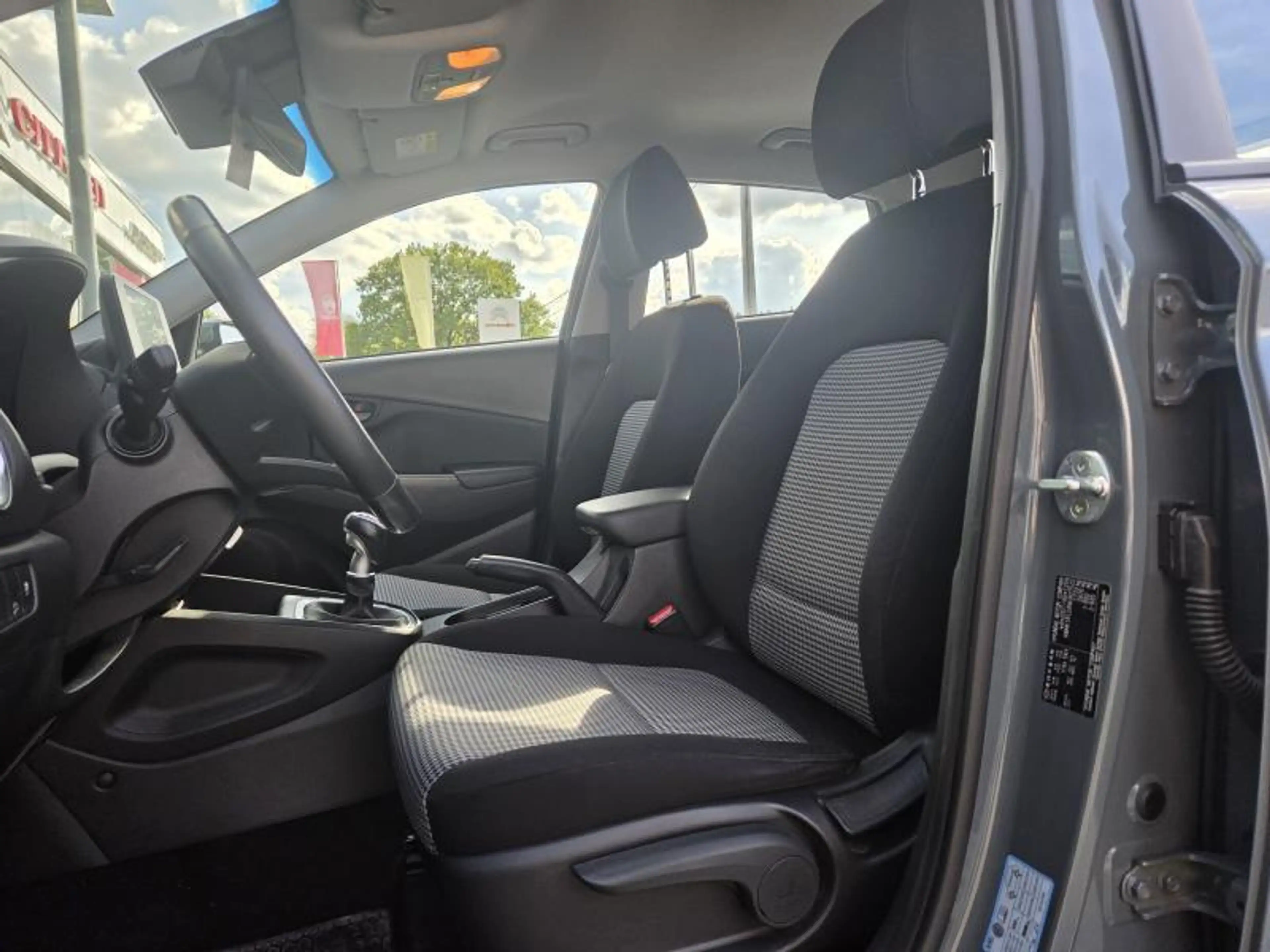 Hyundai KONA KONA 1.0 T-GDi 120 — photo 9
