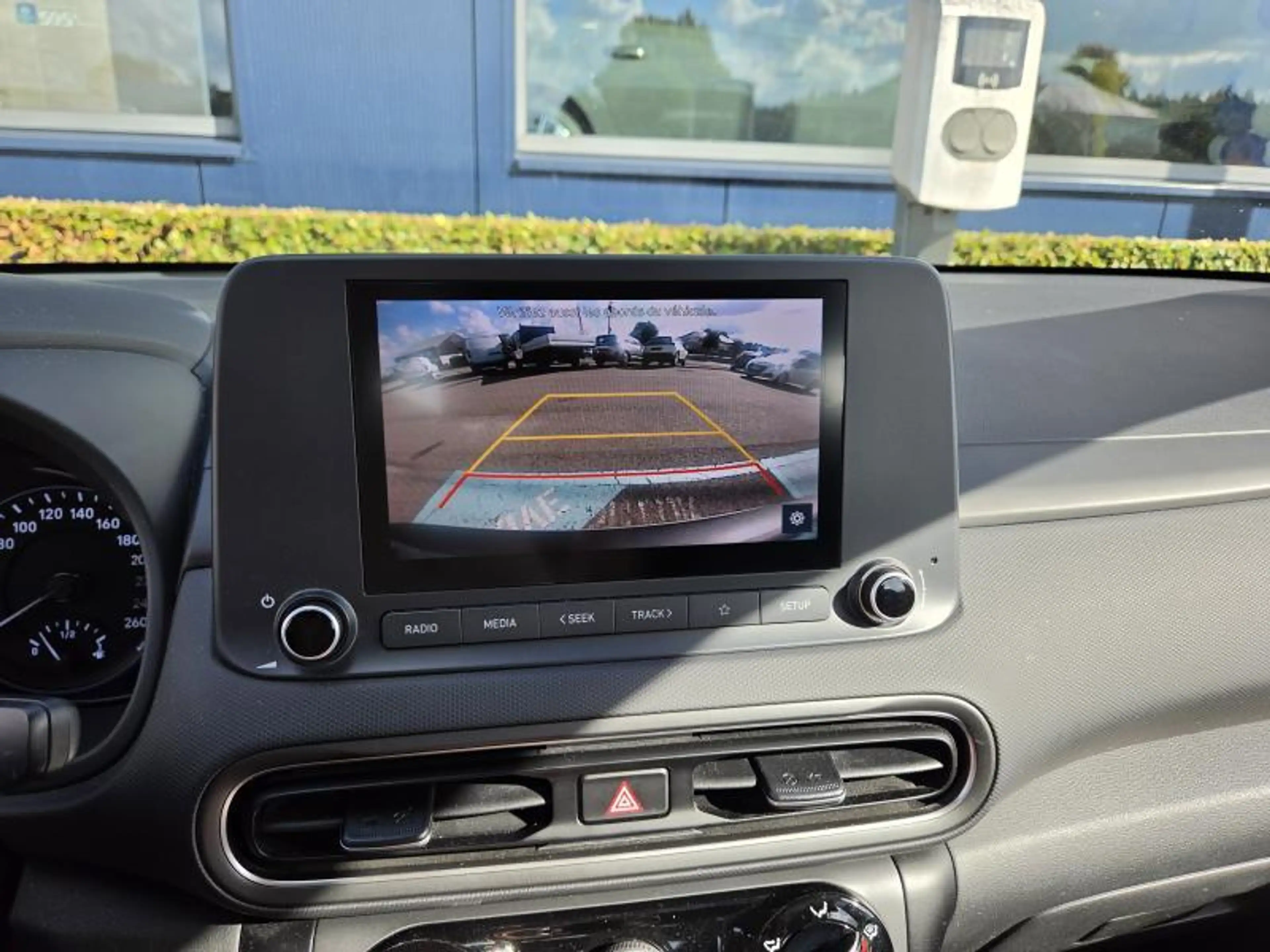 Hyundai KONA KONA 1.0 T-GDi 120 — photo 14