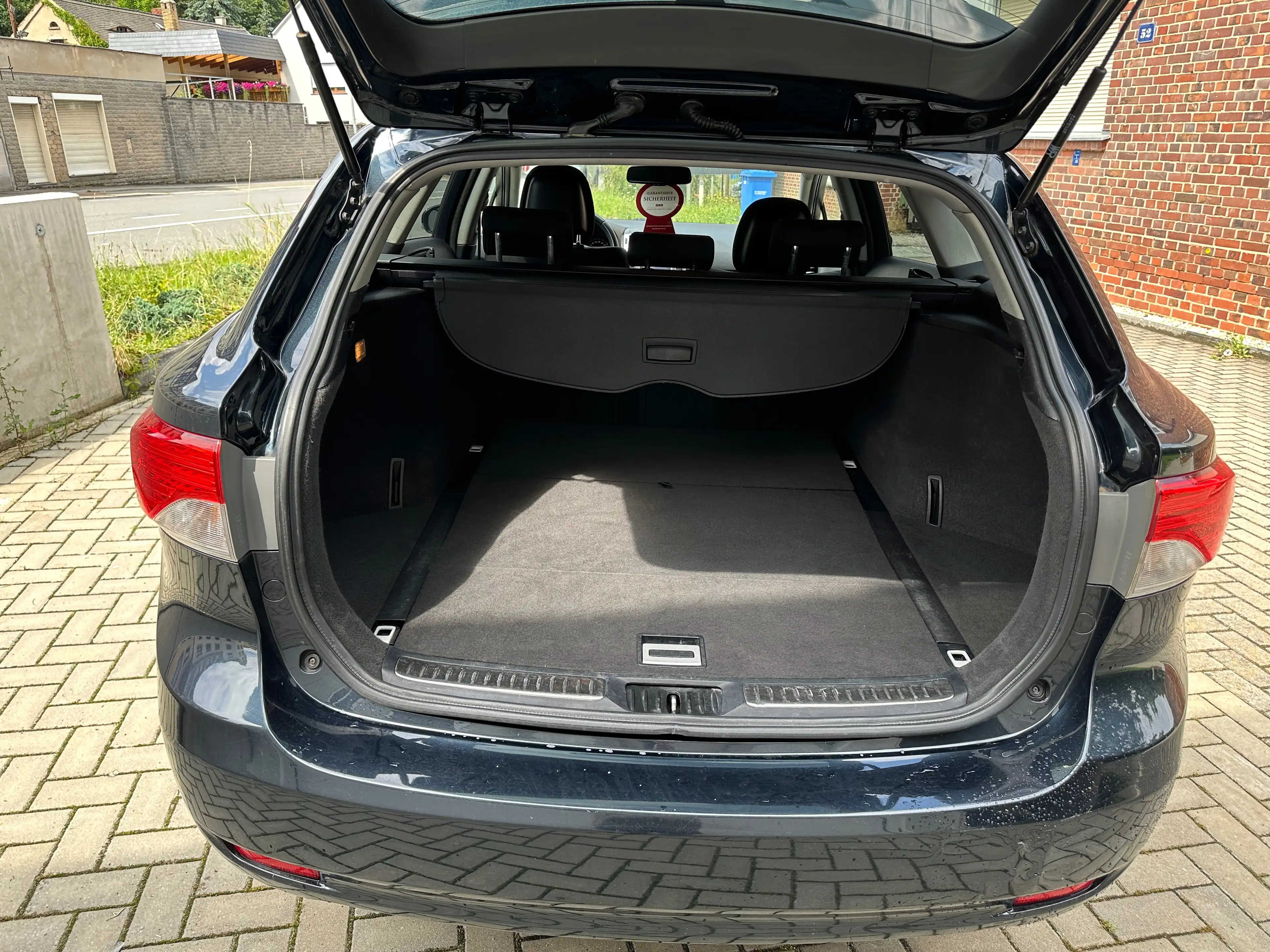 Toyota Avensis Edition — photo 13