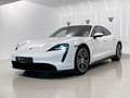 Porsche Taycan Blanco - thumbnail 3