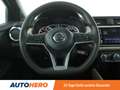 Nissan Micra 0.9 Turbo N-WAY*NAVI*TEMPO*PDC*SHZ*GARANTIE* Schwarz - thumbnail 19