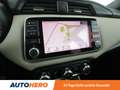 Nissan Micra 0.9 Turbo N-WAY*NAVI*TEMPO*PDC*SHZ*GARANTIE* Schwarz - thumbnail 22