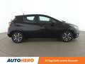 Nissan Micra 0.9 Turbo N-WAY*NAVI*TEMPO*PDC*SHZ*GARANTIE* Schwarz - thumbnail 7