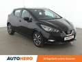 Nissan Micra 0.9 Turbo N-WAY*NAVI*TEMPO*PDC*SHZ*GARANTIE* Schwarz - thumbnail 8