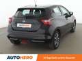 Nissan Micra 0.9 Turbo N-WAY*NAVI*TEMPO*PDC*SHZ*GARANTIE* Schwarz - thumbnail 6