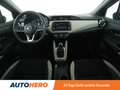 Nissan Micra 0.9 Turbo N-WAY*NAVI*TEMPO*PDC*SHZ*GARANTIE* Schwarz - thumbnail 12