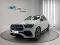 Mercedes-Benz GLE 350 de 4MATIC (Híbrido Enchufable) Bianco - thumbnail 1