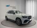 Mercedes-Benz GLE 350 de 4MATIC (Híbrido Enchufable) Bianco - thumbnail 8