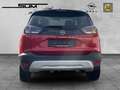 Opel Crossland 1.2 Turbo AT Elegance Navi AHK Rot - thumbnail 4