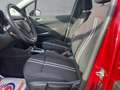 Opel Crossland 1.2 Turbo AT Elegance Navi AHK Rot - thumbnail 13