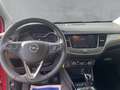 Opel Crossland 1.2 Turbo AT Elegance Navi AHK Rot - thumbnail 14