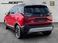 Opel Crossland 1.2 Turbo AT Elegance Navi AHK Rot - thumbnail 3