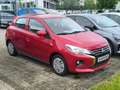 Mitsubishi Space Star Select Klima*El.Fenster*Lichtsensor*S Rot - thumbnail 4