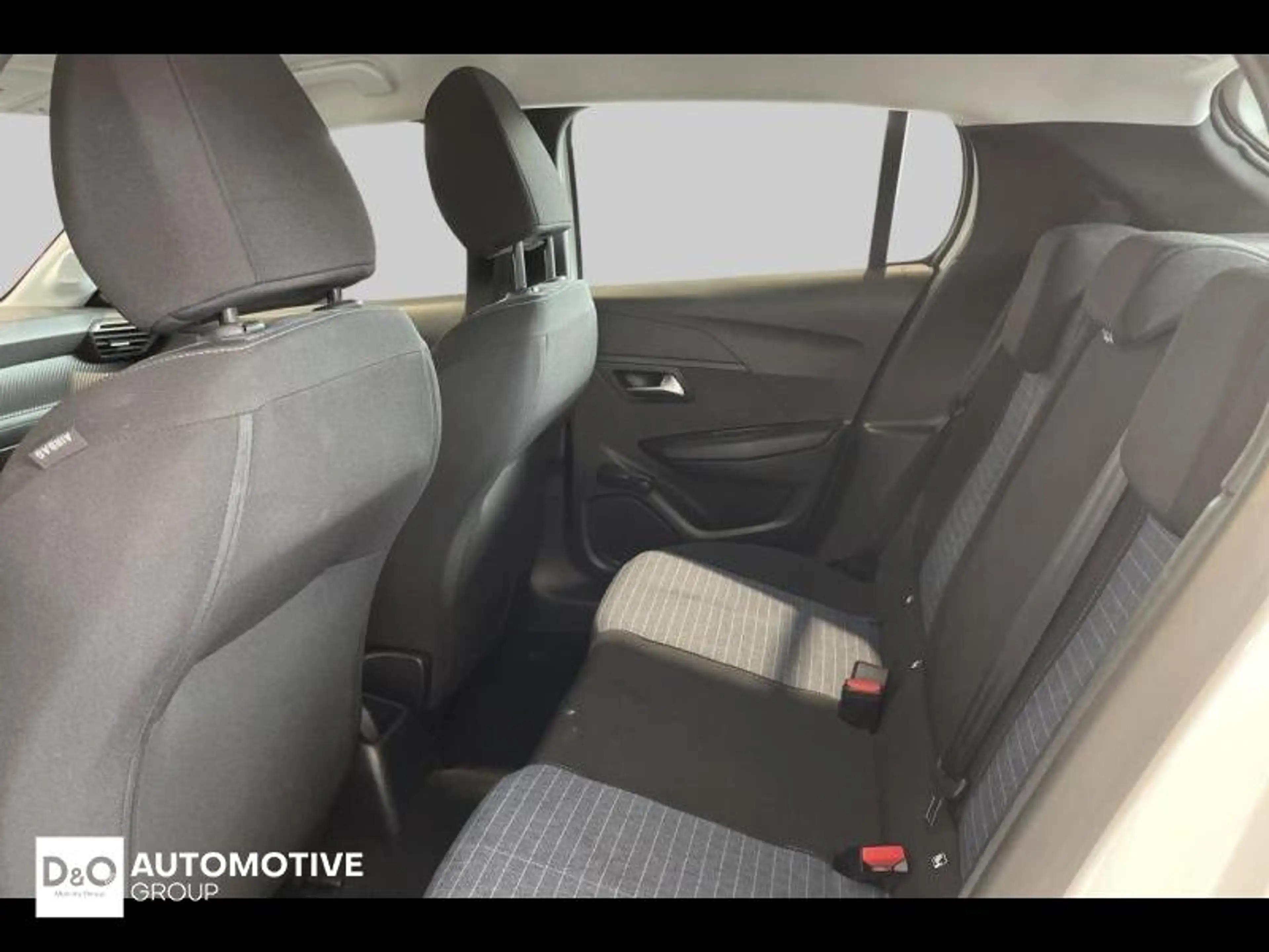 Peugeot 208 Like | airco | cruise | — photo 14