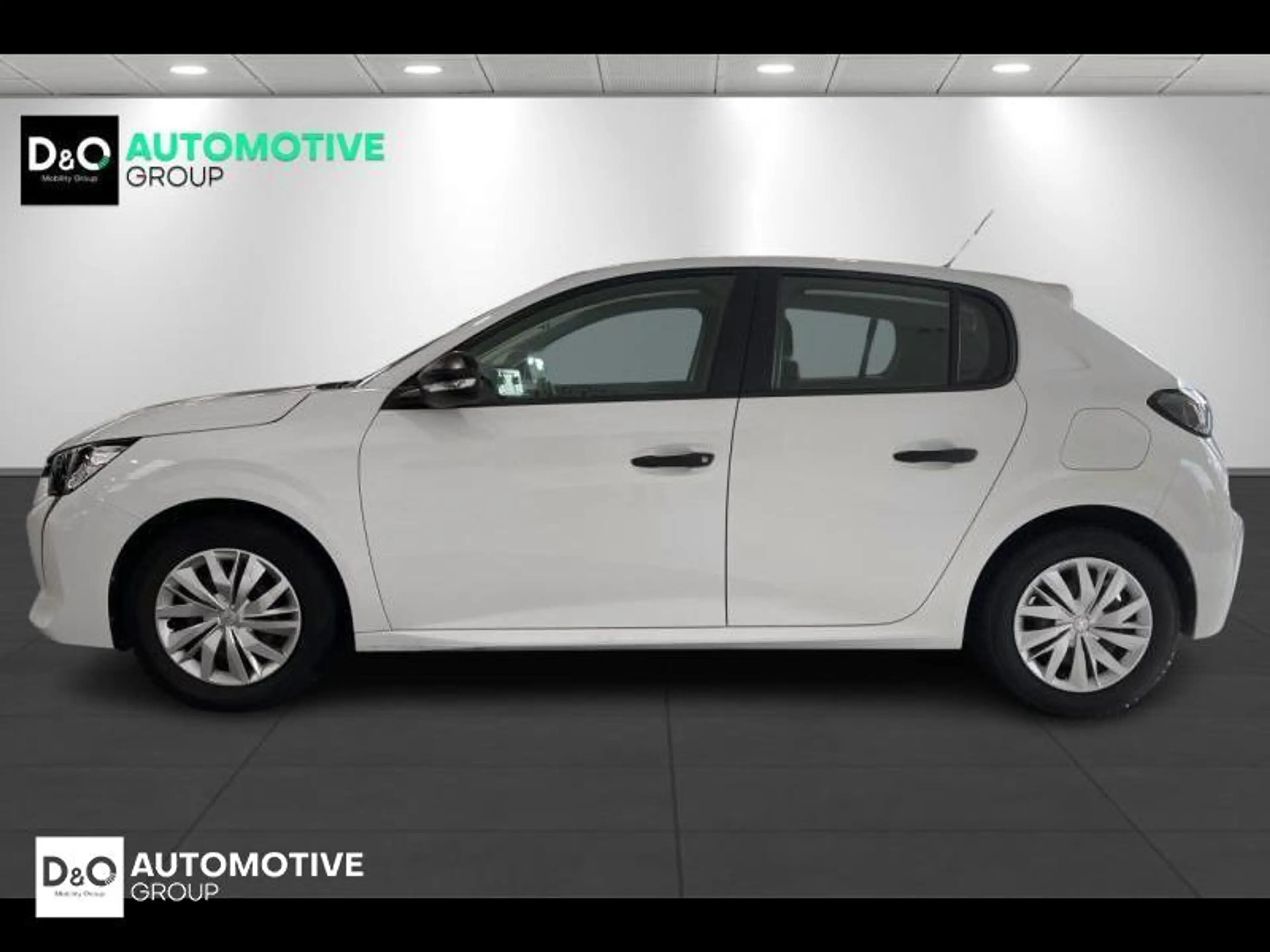 Peugeot 208 Like | airco | cruise | — photo 4