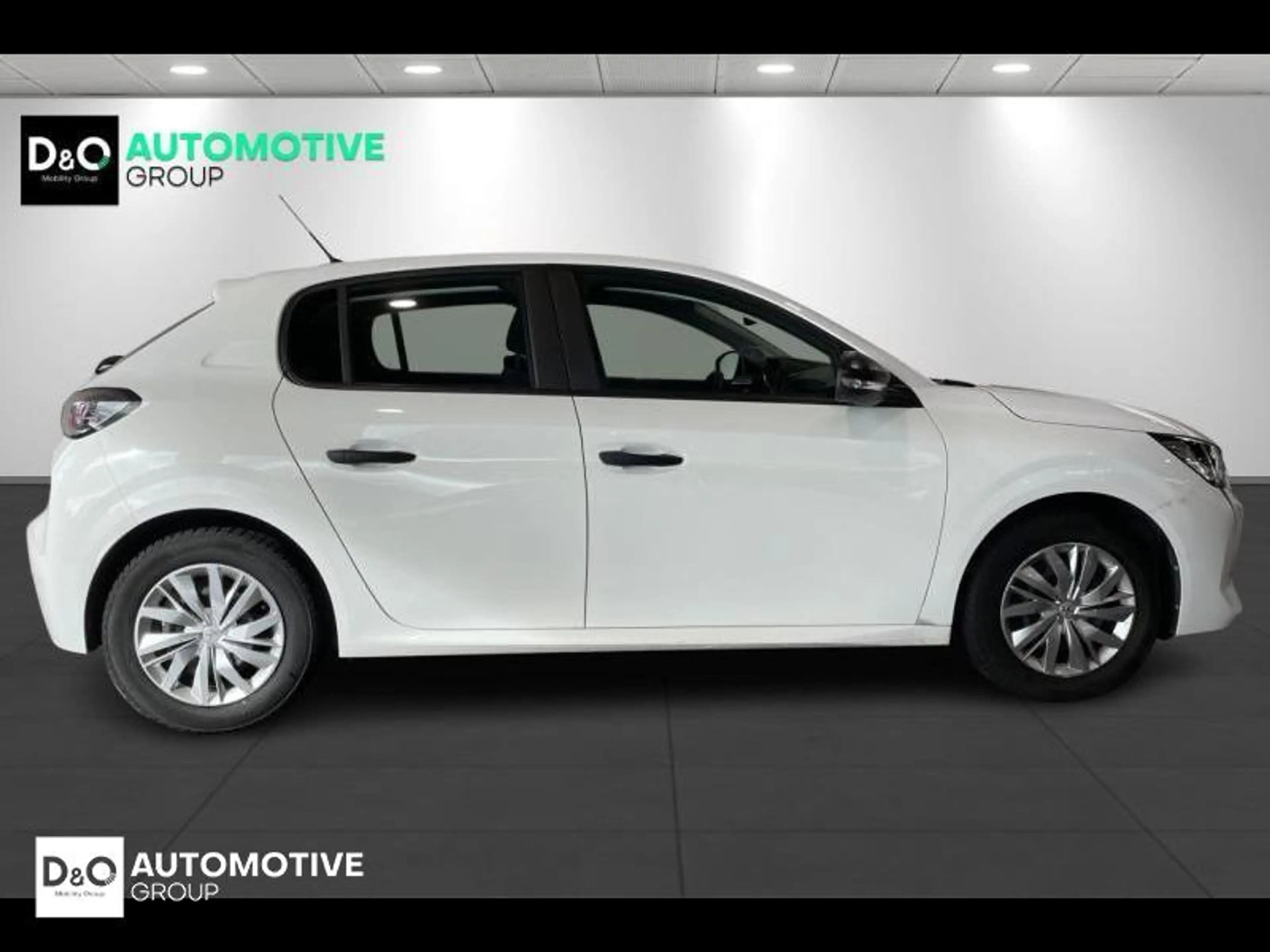 Peugeot 208 Like | airco | cruise | — photo 5